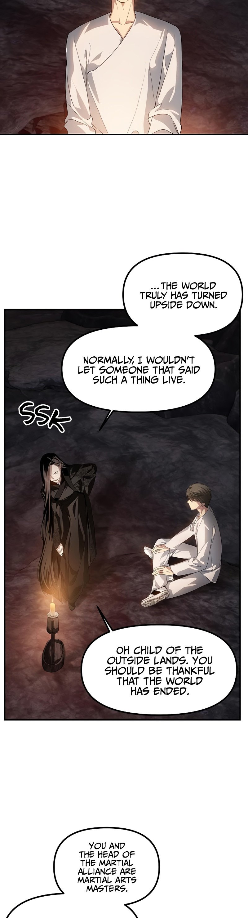 SSS-Class Suicide Hunter, Chapter 59 image 30